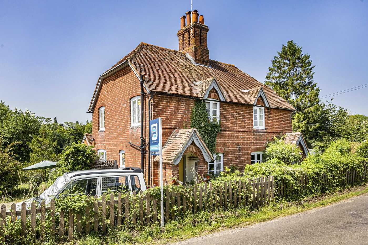 Remenham Lane, Remenham, Henley-On-Thames
